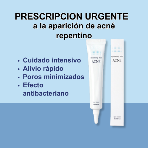 Pyunkang Yul Spot Cream 15ml PYUNKANG YUL