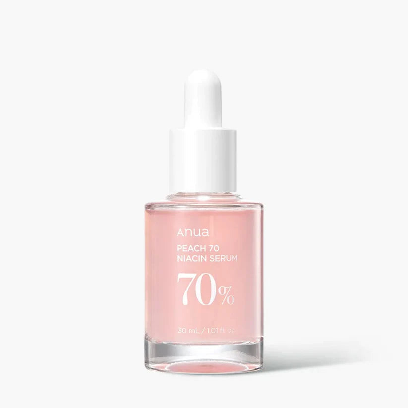[ANUA] Peach 70% Niacin Serum ANUA