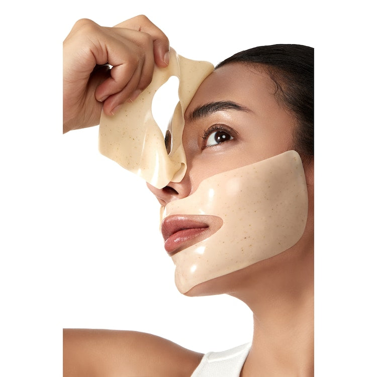ANUA MASCARILLA RICE 70 GLOW COLLAGEN MASK ANUA