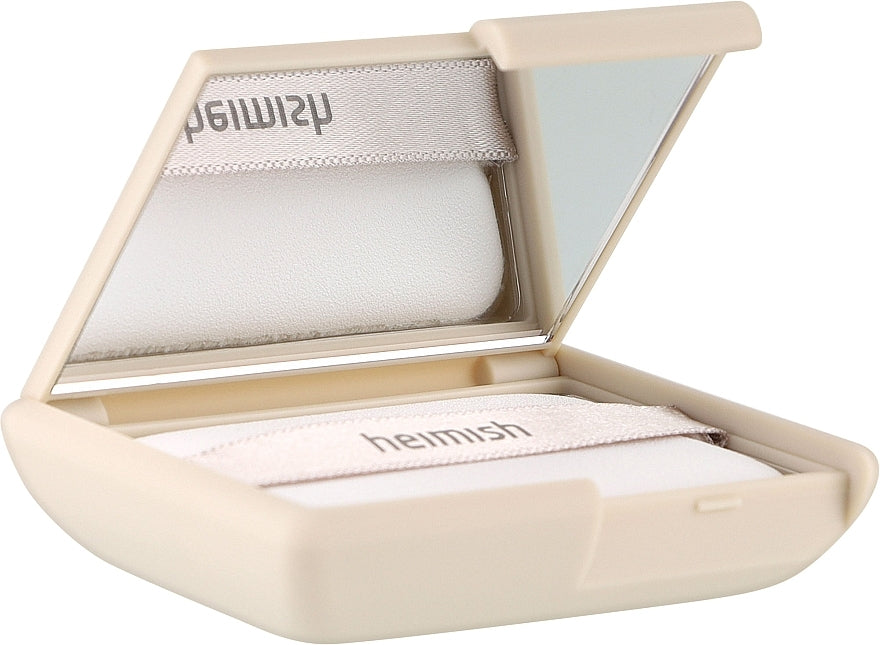 Moringa Ceramide Pressed Setting Powder HEIMISH