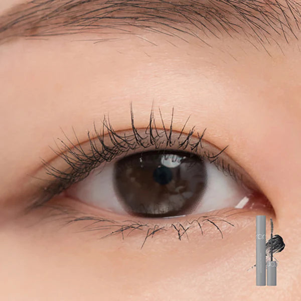 Rom&nd Máscara «Han All Fix Mascara» rom&nd