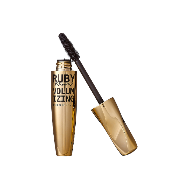 Máscara de Pestañas Big Sexy VOLUMIZING RUBY KISSES