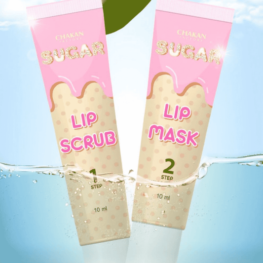 Sugar Lip Scrub & Mask - Arumi Korean Cosmetics