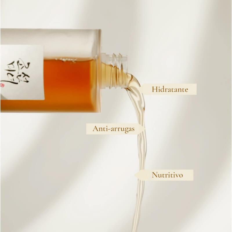 Ginseng Essence Water 150ml - Arumi Korean Cosmetics