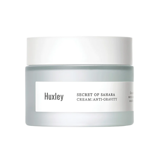 [Huxley] Huxley CREAM ; ANTI-GRAVITY - Arumi Korean Cosmetics