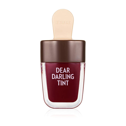 Dear Darling Water Gel Tint Ice cream RD308 - Arumi Korean Cosmetics