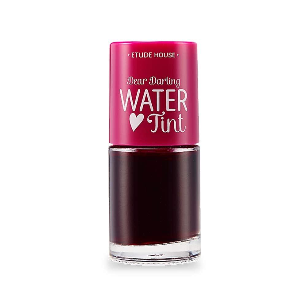 Dear Darling Water Tint #1 Strawberry Ade - Arumi Korean Cosmetics