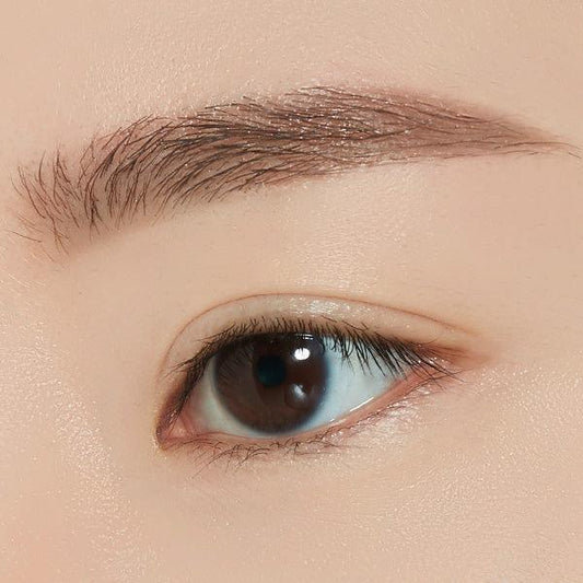 Drawing Eye Brow #06 Ash Brown - Arumi Korean Cosmetics