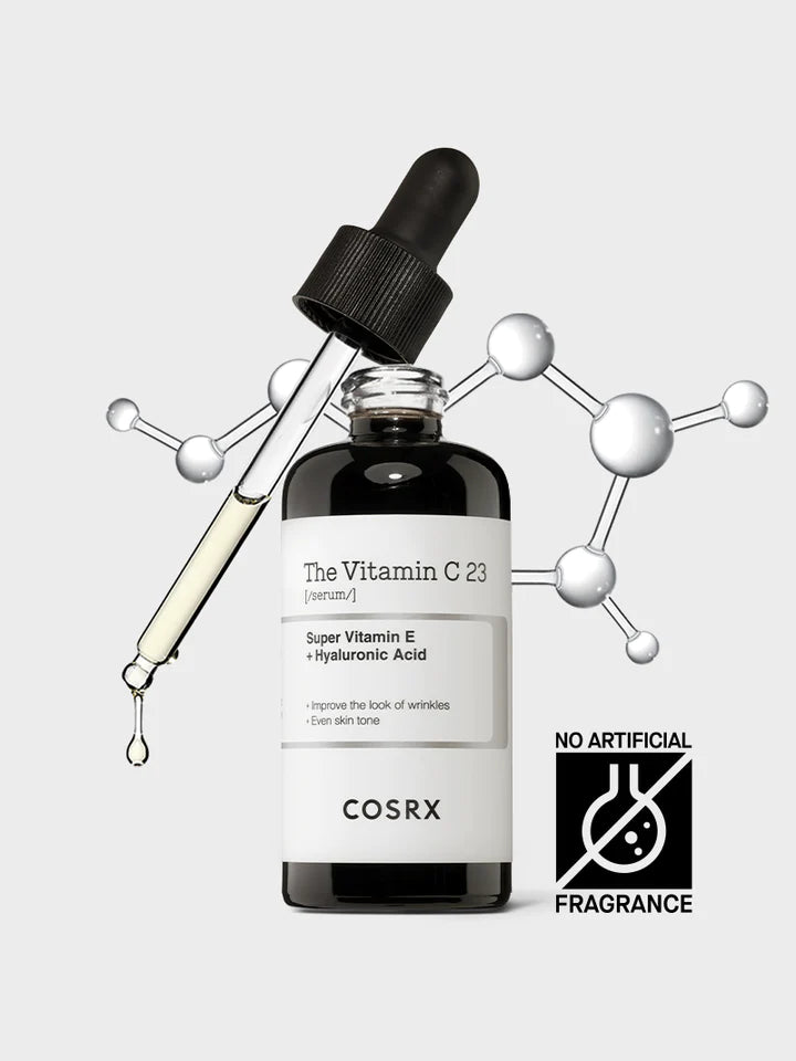 The Vitamin C 23 serum 20g - Arumi Korean Cosmetics
