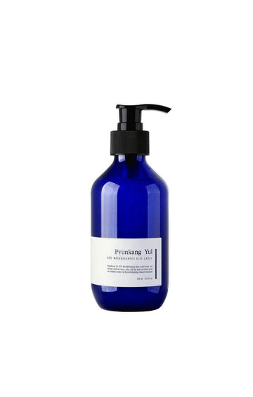 ATO Wash&Shampoo Blue Label 290ml - Arumi Korean Cosmetics
