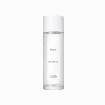 [Huxley] Huxley TONER ; EXTRACT IT - Arumi Korean Cosmetics