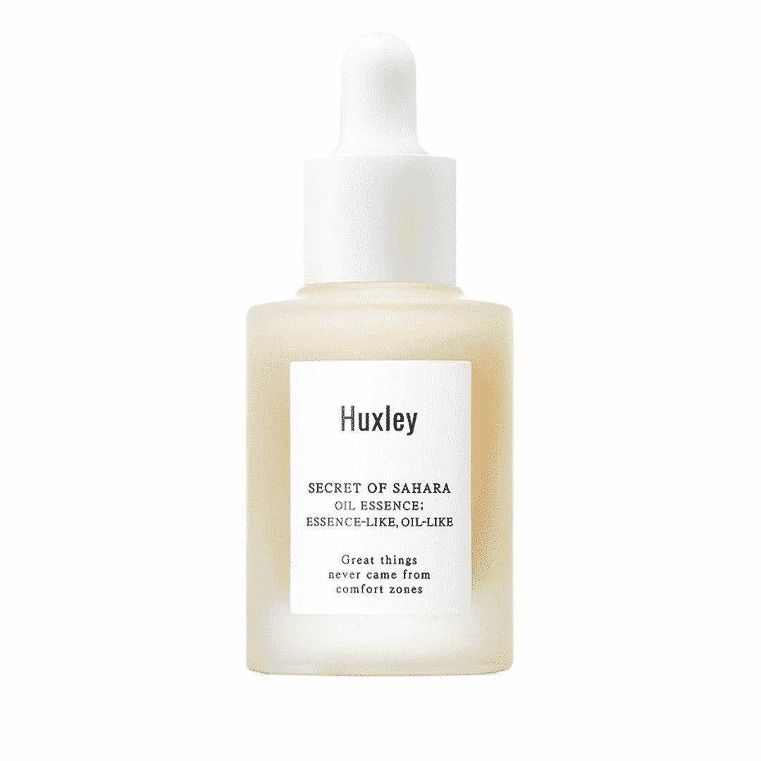 Huxley OIL ESSENCE ; ESSENCE-LIKE OIL-LIKE - Arumi Korean Cosmetics
