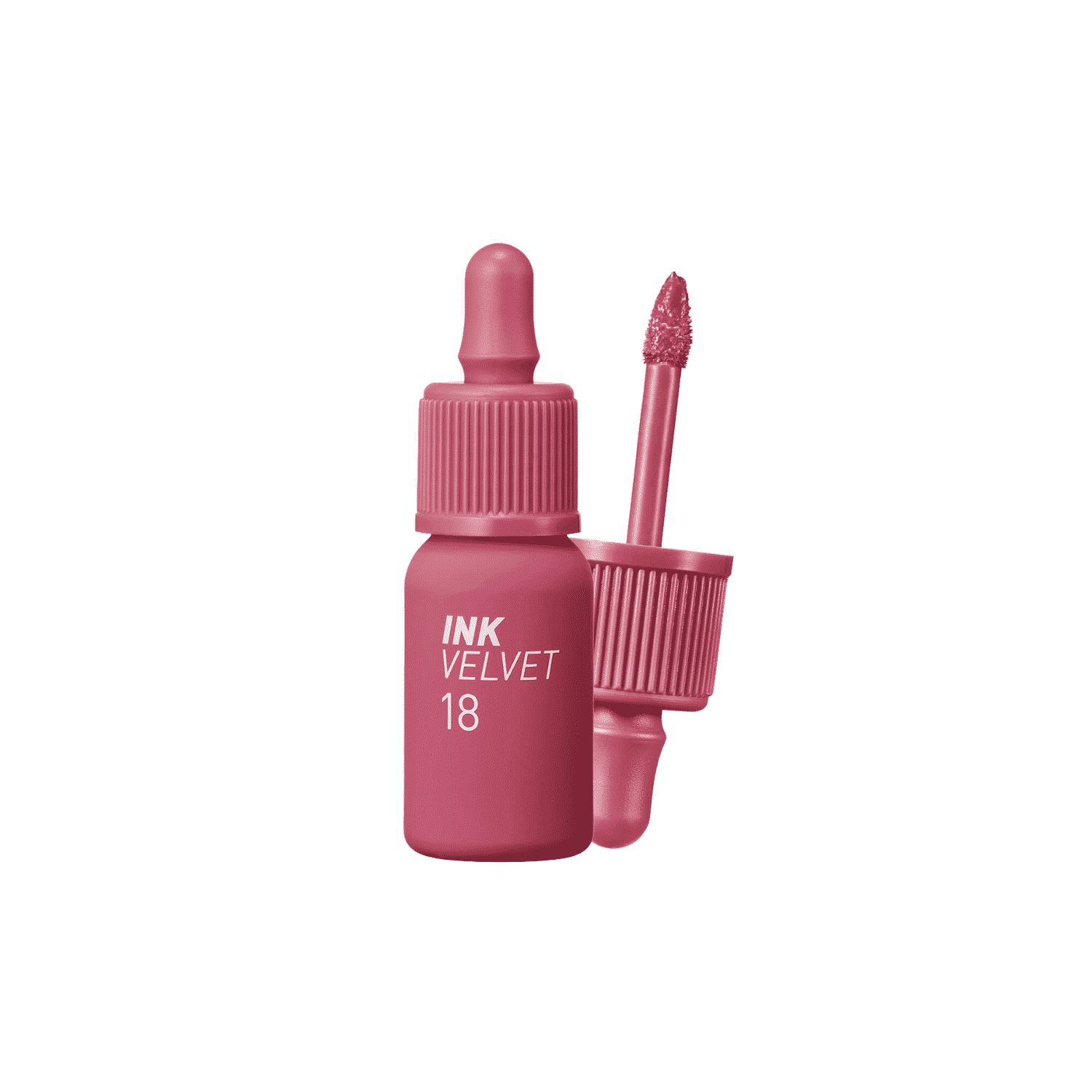 INK VELVET #18 STAR PLUM PINK - Arumi Korean Cosmetics