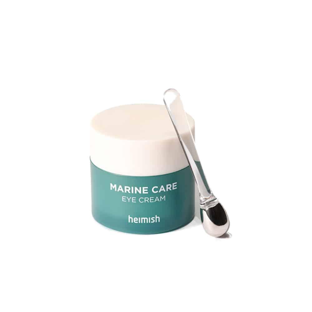 Marine Care Eye Cream - Arumi Korean Cosmetics