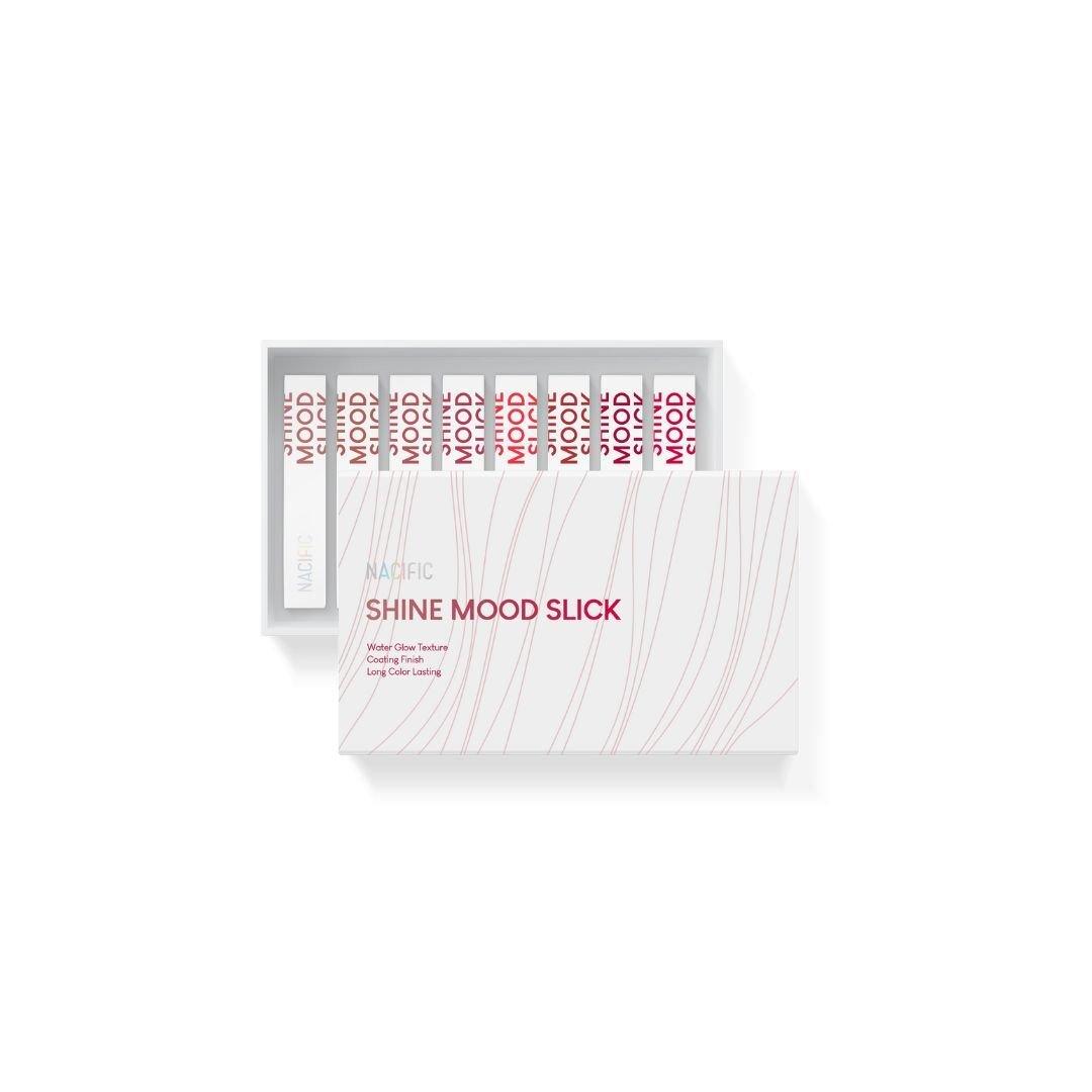 Tintes Labiales NACIFIC x Stray Kids - Arumi Korean Cosmetics