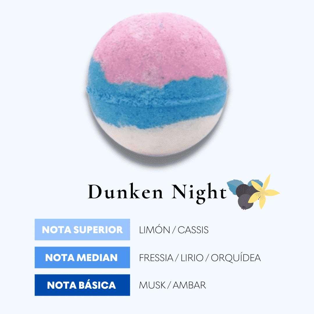 Sparkling & Bubble Bomb Drunken Night - Arumi Korean Cosmetics