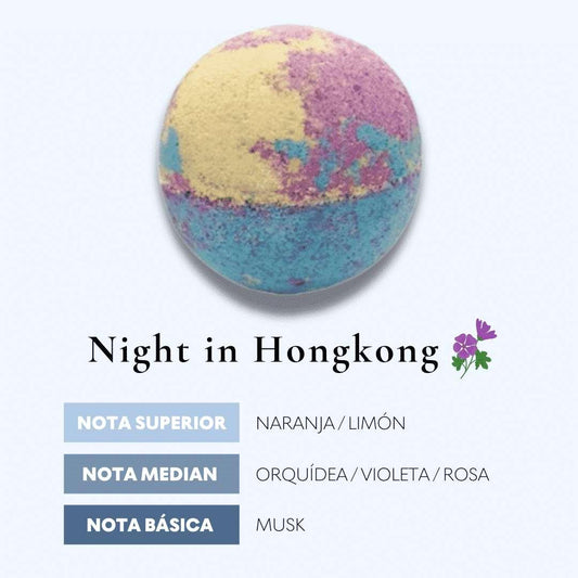 Sparkling & Bubble Bomb Night in Hongkong - Arumi Korean Cosmetics